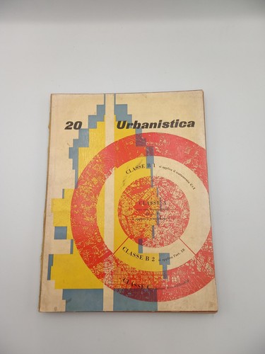 Rivista urbanistica - n., 20