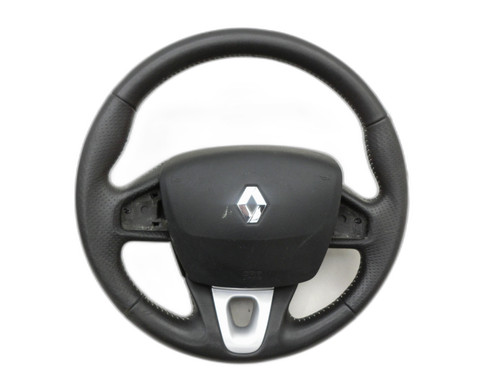 Volante per renault megane iii - volante,