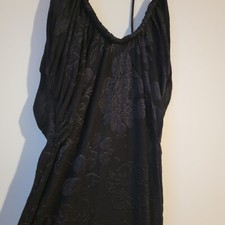 Abito midi Zara floreale