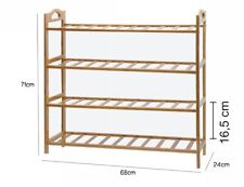 x Scarpiera Porta Scarpe 4