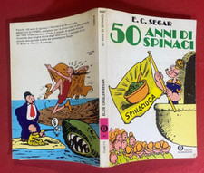 Segar 50 anni - segar,