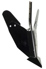 Assolcatore per motozappe