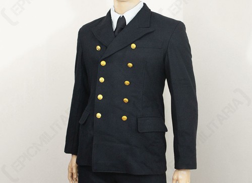 Ww2 tunica lana - lana, ufficiale