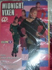 WIDMANN 4427W costume dama