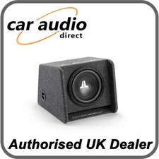 Subwoofer per auto JL Audio