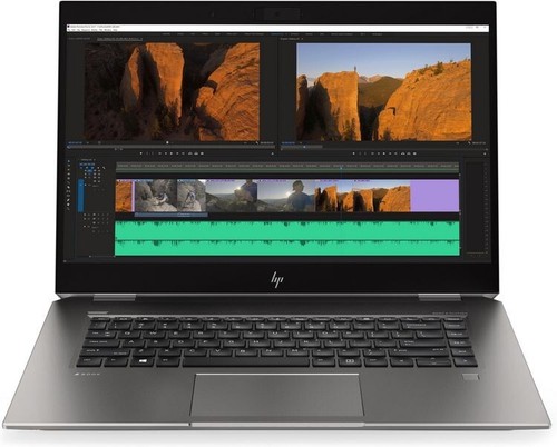 Zbook studio mobile - studio,