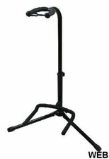 Stand treppiede per chitarra