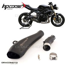 TRIUMPH STREET TRIPLE 2013