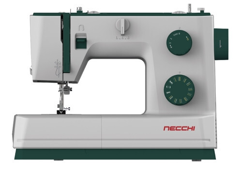 Macchina cucire necchi - macchina,