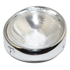Unità faro Lambretta LI serie