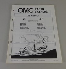 Catalogo Ricambi Johnson