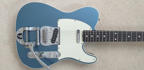 Fender telecaster - fender,