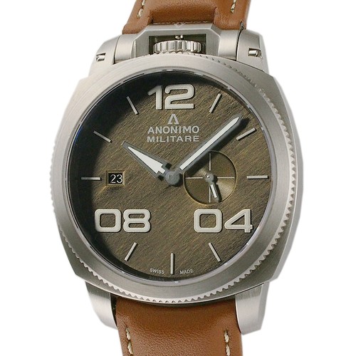 Anonimo militare classic - anonimo,