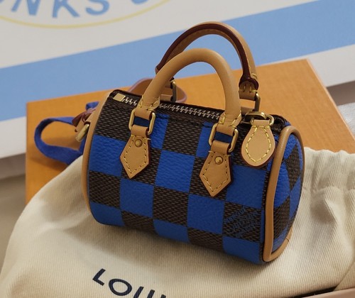 Louis vuitton mini speedy - vuitton,