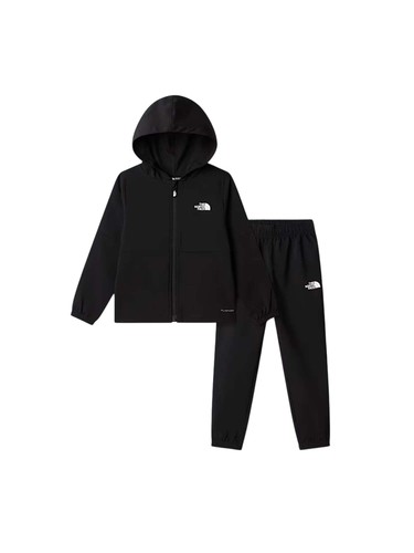 The north face tuta sportiva - north,
