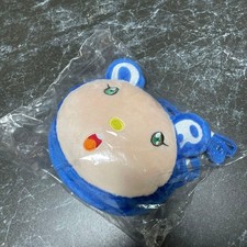 Takashi Murakami Panda Peluche