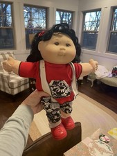 Cavolo Patch Bambini Happy