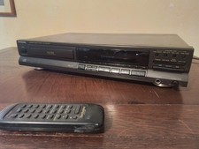 Technics 440a lettore - sl, pg