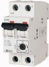 EATON ELECTRIC SALVAMOTORE
