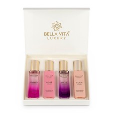 Set Regalo Profumo Lusso Lunga