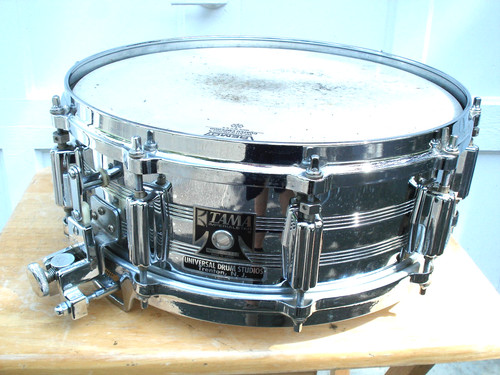 Tama imperialstar kingbeat - tama,