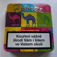 CAMEL BOX Métal Limited