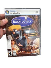 Ratatouille & Nightfall