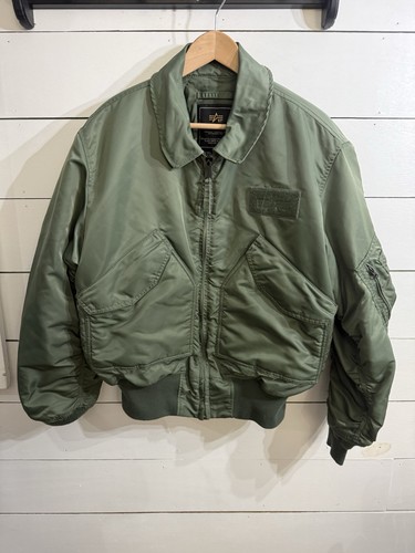 Giacca bomber vintage - giacca,