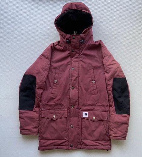 Parka donna carhartt - wip, w'