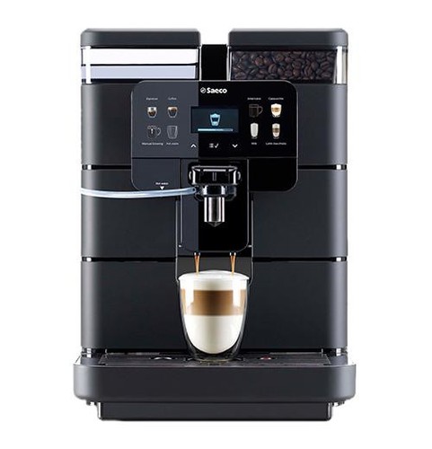 Macchina caffè saeco new - macchina,