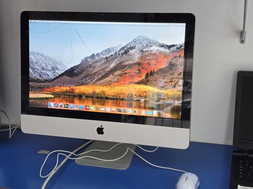 Imac pollici ram 8 gb - pollici,