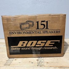 Bose 151 diffusori ambientali