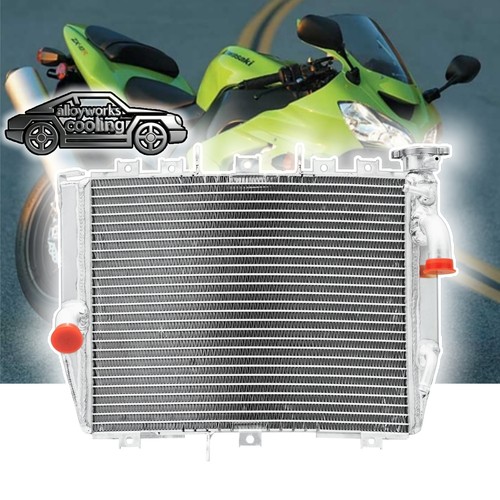 Radiatore alluminio per - radiatore, in