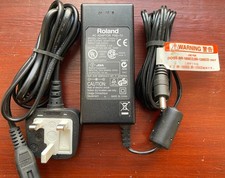 Alimentatore 12v originale