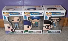 Funko Pop! The Sandlot Smalls