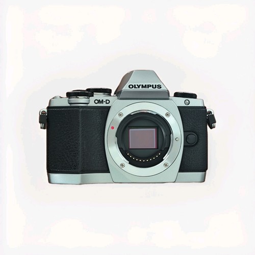 Olympus m10 mark - e-m10,