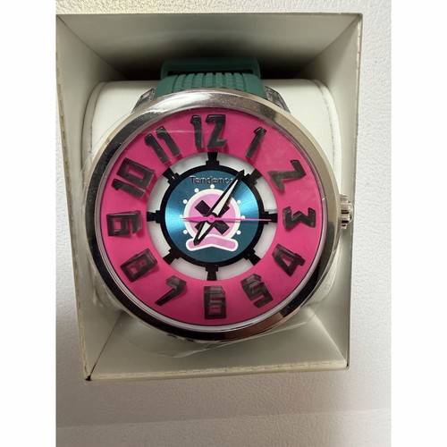 Orologio tendence pezzo - tendence, unico