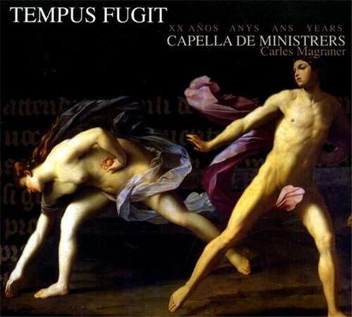 Magraner carles tempus - magraner,carles.,