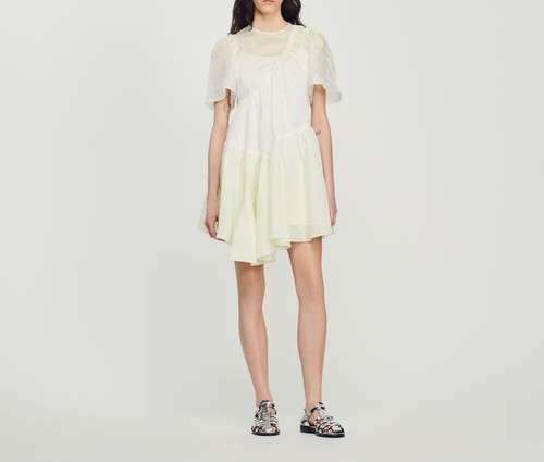 Abito donna sandro paris - abito,