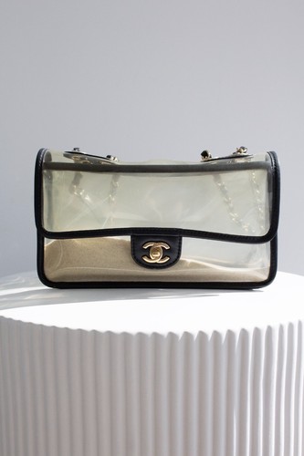 Borsa chanel 2019 by - borsa, s/s