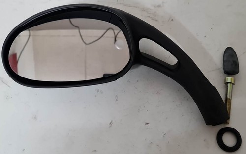 Specchio retrovisore - retrovisore, sx