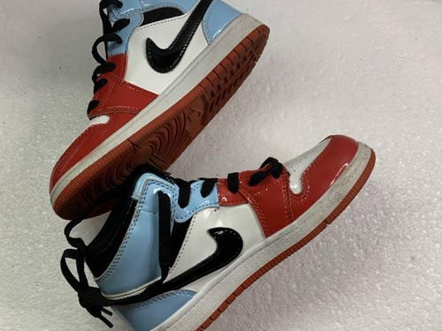 Air jordan retro high - air,