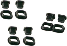 Set Pulsanti Di Ricambio