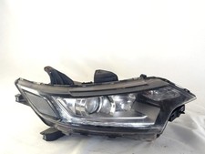 8301C856 FARO FANALE ANTERIORE DESTRO MITSUBISHI OUTLANDER 2.0 I RHD 4X4 149KW A