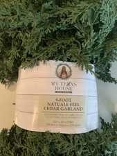 *NUOVO* Ghirlanda di Natale My