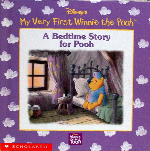 Winnie the pooh favola - winnie, pooh: