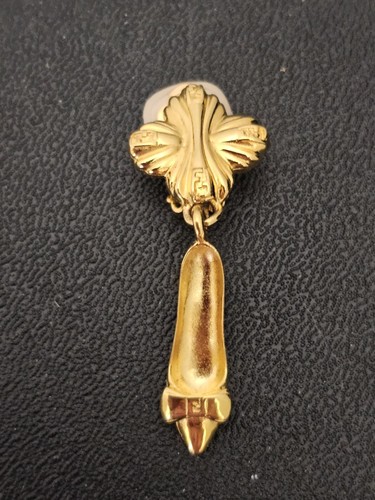 Orecchini pendenti clip - pendenti, a