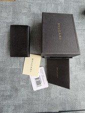 Bulgari Portamonete Piccolo