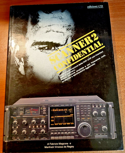 Libro scanner confidential - 2,