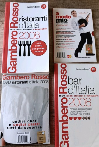 Guida ristoranti italia - guida,